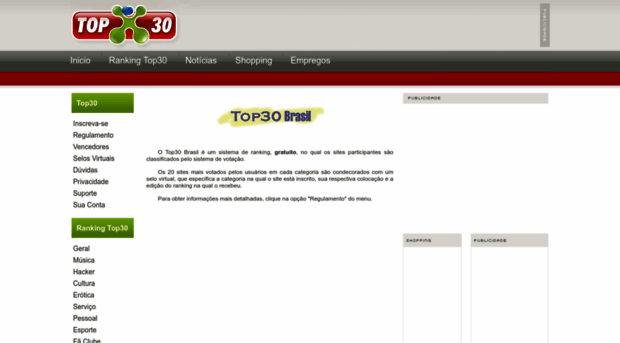 top30.com.br