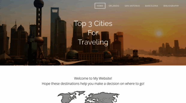 top3citiesfortraveling.weebly.com