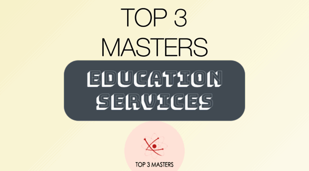 top3masters.onuniverse.com