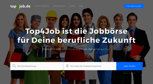 top4job.career-uni-halle.de