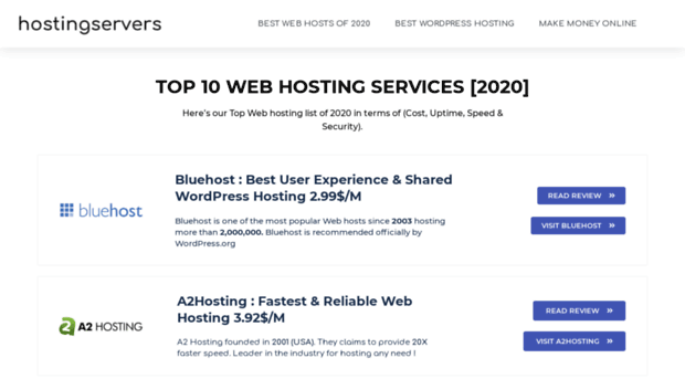 top4webhosting.com