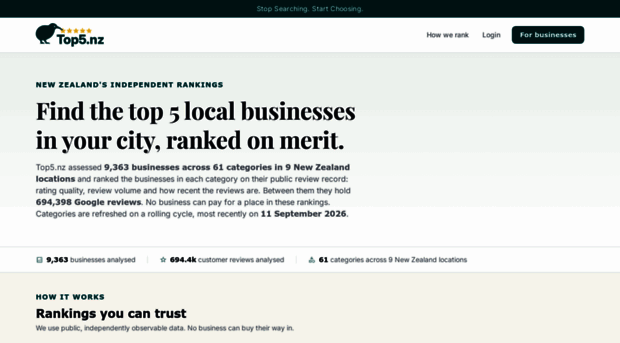 top5.nz