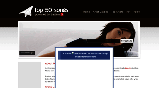 top50songs.info