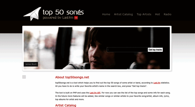 top50songs.net