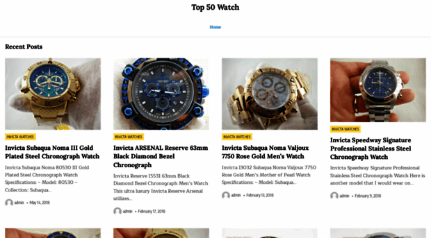 top50watch.com