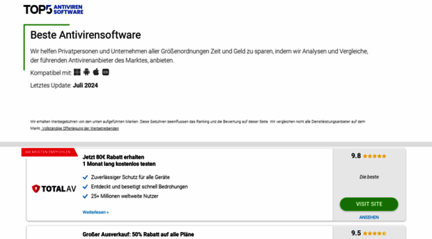 top5antivirenprogramme.de