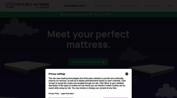 top5bestmattress.co.uk