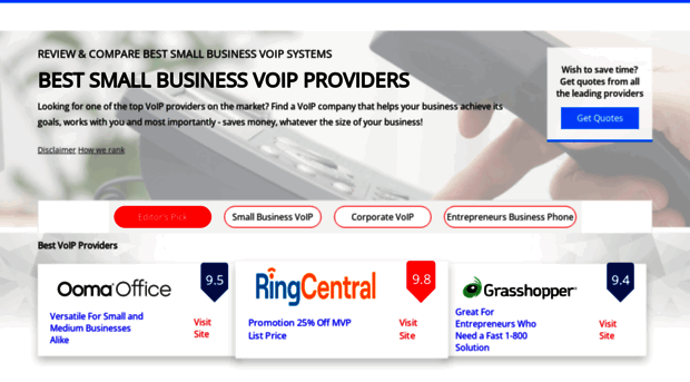 top5businessvoip.com