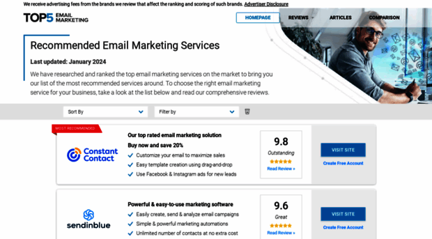 top5emailmarketingservices.com