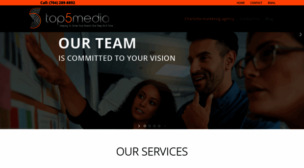 top5mediagroup.com