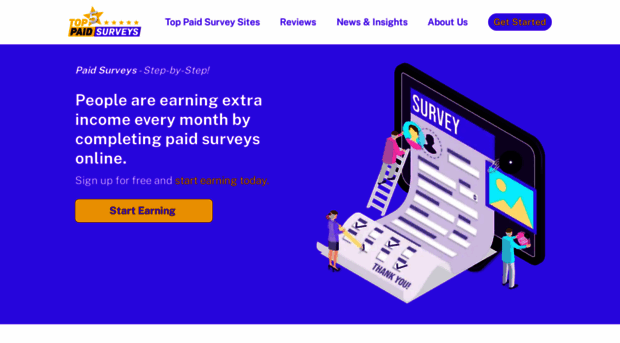 top5paidsurveys.com