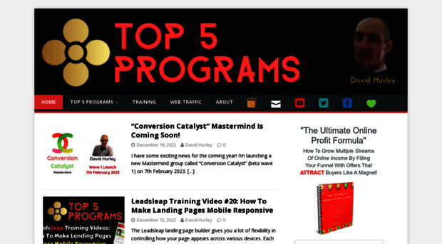 top5programs.com