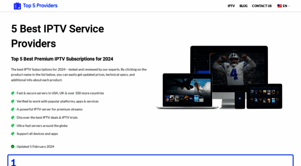 top5providers.com