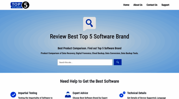 top5software.com