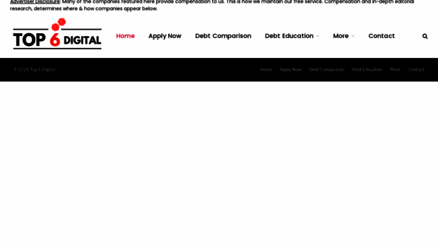 top6digital.com