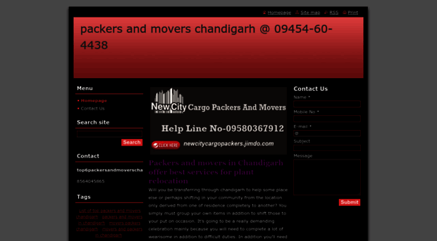 top6packersandmoverschandigarh.webnode.in
