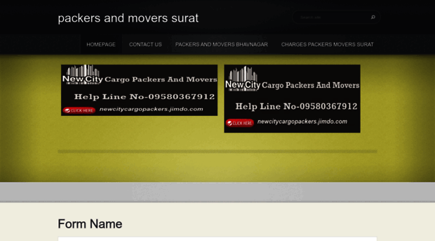 top6packersandmoverssurat.webnode.in