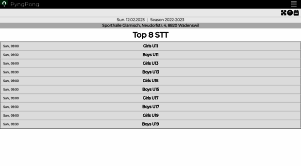 top8.ch