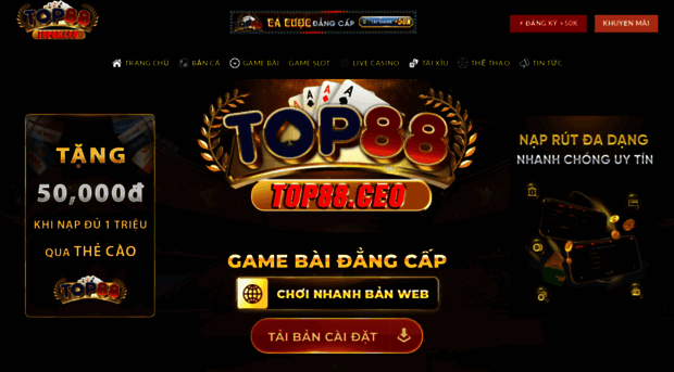 top88.ceo