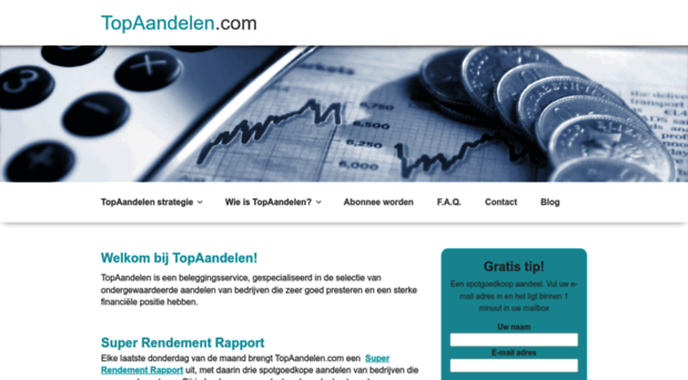 topaandelen.com