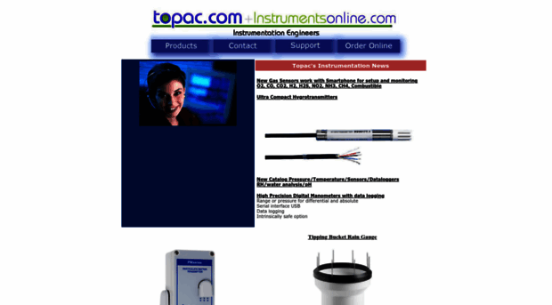 topac.com