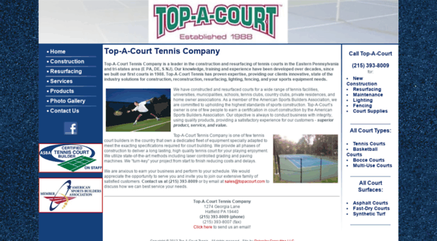 topacourt.com