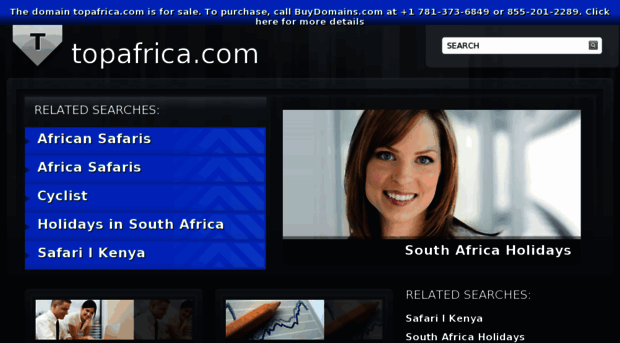 topafrica.com