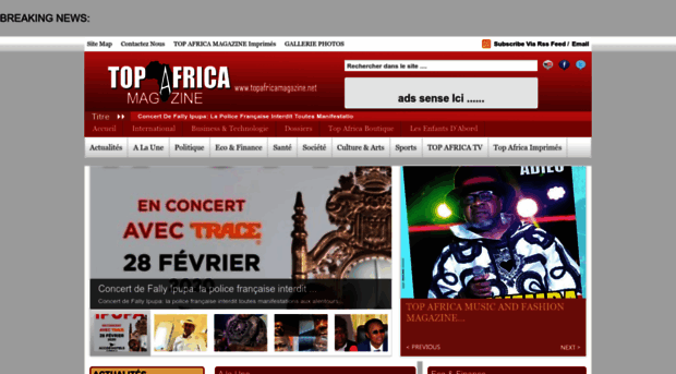 topafricamagazine.net