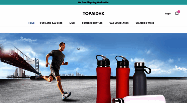 topaidhk.com