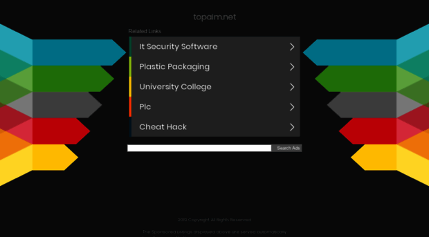 topaim.net