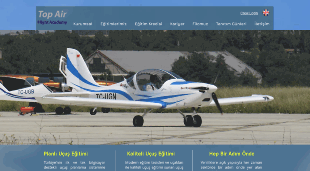 topairflightacademy.com