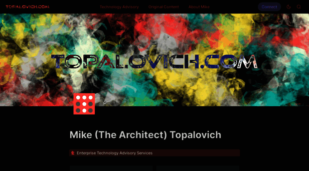 topalovich.com