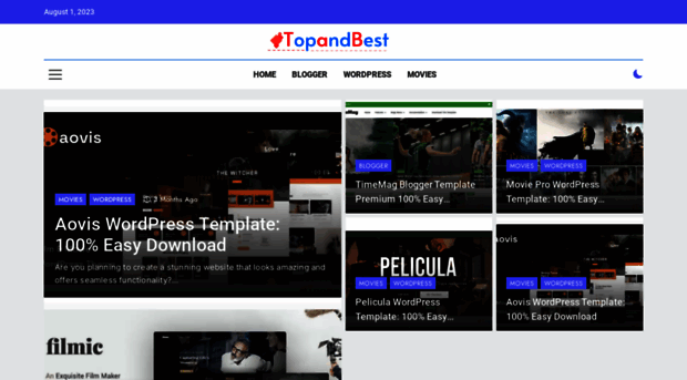 topandbest.org