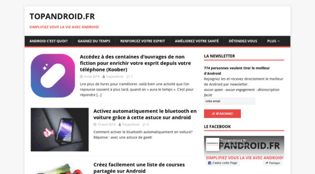 topandroid.fr
