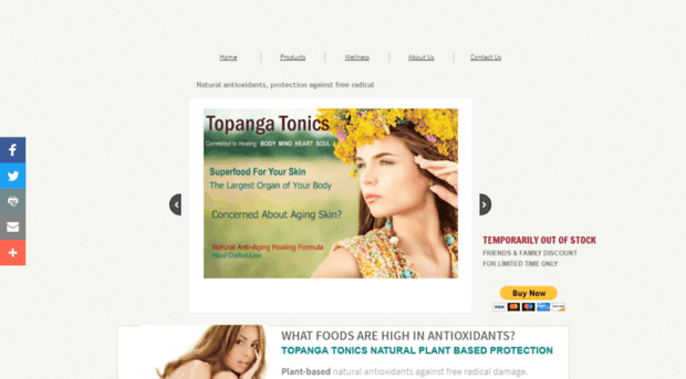 topangatonics.com