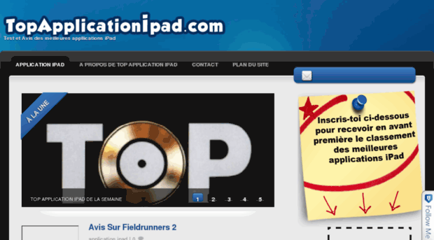 topapplicationipad.com