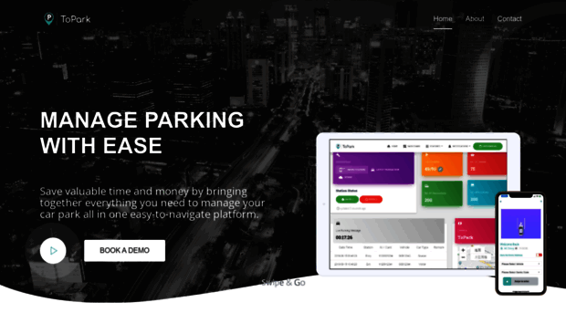 topark.io