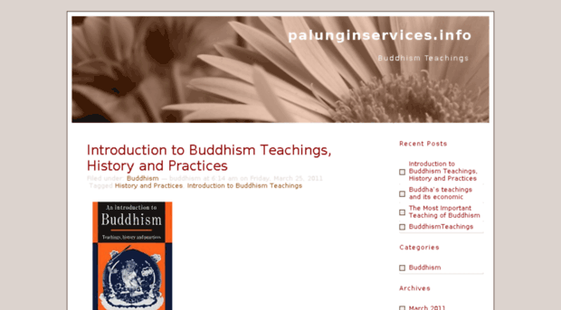 toparticle.buddhismteachings.net