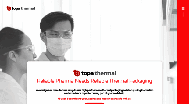 topathermal.com