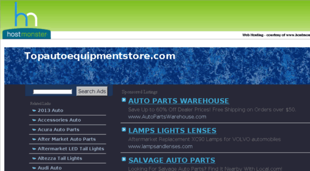 topautoequipmentstore.com