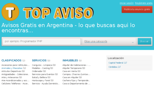 topaviso.com.ar