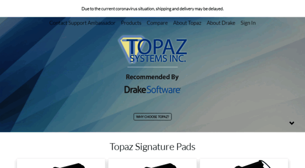 topaz-drake.myshopify.com