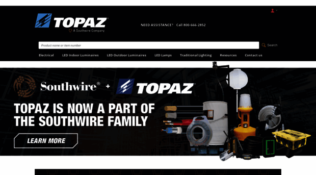 topaz-usa.com