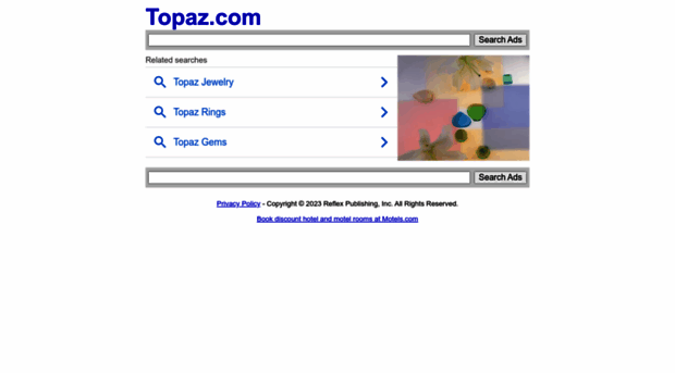 topaz.com