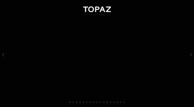 topazcafe.com