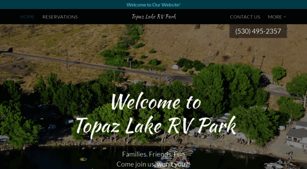 topazlakervpark.com