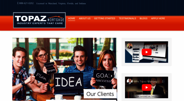 topazmortgage.com