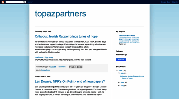 topazpartners.blogspot.com