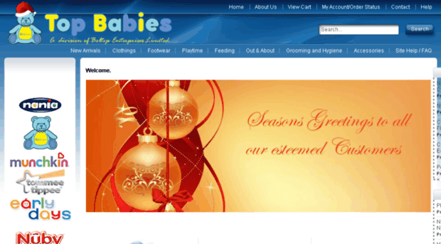 topbabiesng.com