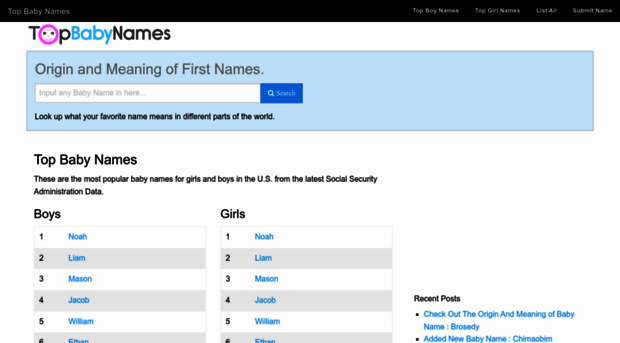 topbabynames.org